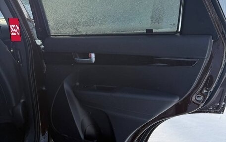 KIA Sorento II рестайлинг, 2017 год, 2 070 000 рублей, 5 фотография