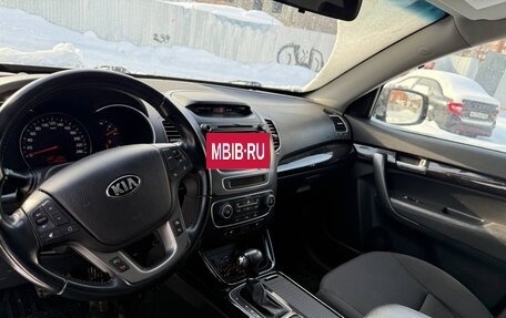 KIA Sorento II рестайлинг, 2017 год, 2 070 000 рублей, 11 фотография