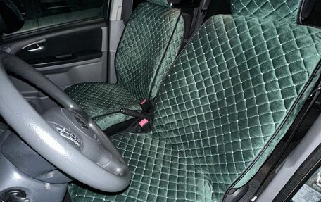 Suzuki SX4 II рестайлинг, 2012 год, 1 050 000 рублей, 4 фотография