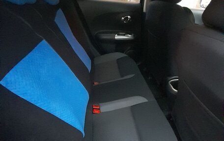 Nissan Juke II, 2018 год, 1 550 000 рублей, 3 фотография