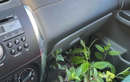 Suzuki SX4 II рестайлинг, 2012 год, 1 050 000 рублей, 5 фотография