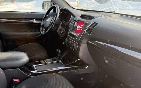 KIA Sorento II рестайлинг, 2017 год, 2 070 000 рублей, 4 фотография