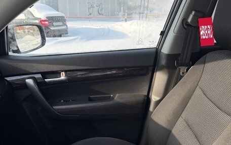 KIA Sorento II рестайлинг, 2017 год, 2 070 000 рублей, 9 фотография