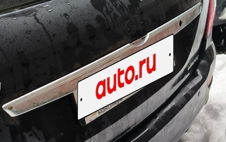 Lifan X60 I рестайлинг, 2014 год, 350 000 рублей, 8 фотография