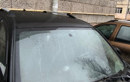 Lifan X60 I рестайлинг, 2014 год, 350 000 рублей, 5 фотография