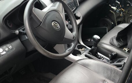 Lifan X60 I рестайлинг, 2014 год, 350 000 рублей, 3 фотография