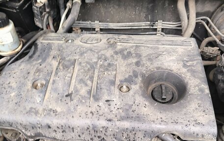 Lifan X60 I рестайлинг, 2014 год, 350 000 рублей, 11 фотография