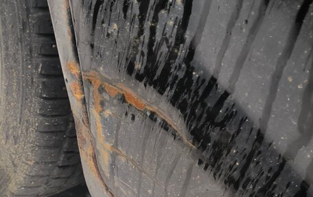 Lifan X60 I рестайлинг, 2014 год, 350 000 рублей, 14 фотография