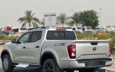 Nissan Navara (Frontier), 2025 год, 4 685 000 рублей, 3 фотография