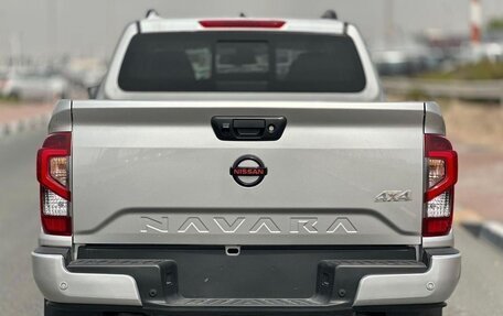 Nissan Navara (Frontier), 2025 год, 4 685 000 рублей, 4 фотография