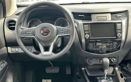 Nissan Navara (Frontier), 2025 год, 4 685 000 рублей, 7 фотография