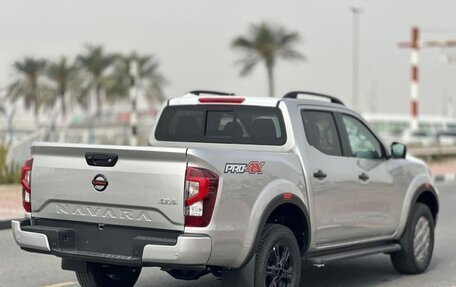 Nissan Navara (Frontier), 2025 год, 4 685 000 рублей, 5 фотография