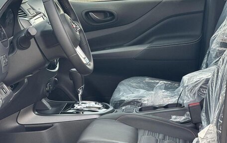 Nissan Navara (Frontier), 2025 год, 4 685 000 рублей, 11 фотография