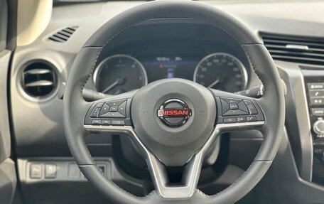 Nissan Navara (Frontier), 2025 год, 4 685 000 рублей, 8 фотография