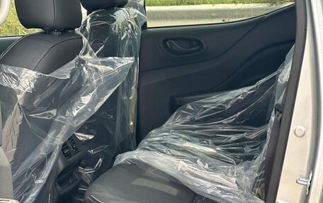 Nissan Navara (Frontier), 2025 год, 4 685 000 рублей, 12 фотография