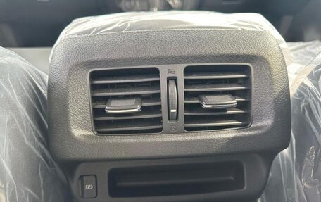 Nissan Navara (Frontier), 2025 год, 4 685 000 рублей, 18 фотография