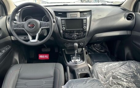 Nissan Navara (Frontier), 2025 год, 4 685 000 рублей, 6 фотография