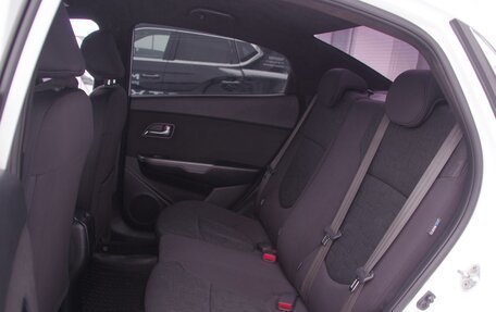 KIA Rio III рестайлинг, 2016 год, 1 249 000 рублей, 8 фотография