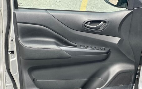 Nissan Navara (Frontier), 2025 год, 4 685 000 рублей, 17 фотография