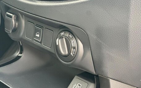 Nissan Navara (Frontier), 2025 год, 4 685 000 рублей, 14 фотография