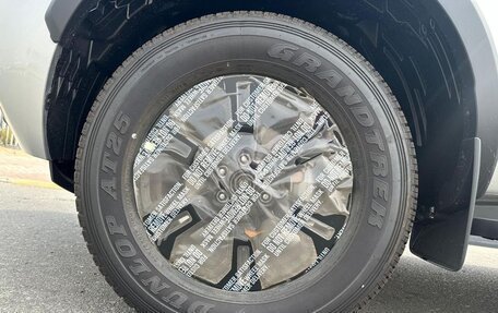 Nissan Navara (Frontier), 2025 год, 4 685 000 рублей, 20 фотография