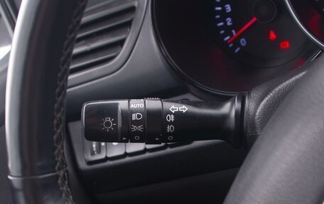 KIA Rio III рестайлинг, 2016 год, 1 249 000 рублей, 14 фотография