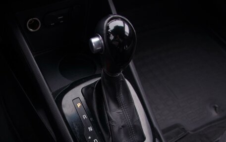 KIA Rio III рестайлинг, 2016 год, 1 249 000 рублей, 18 фотография