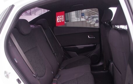 KIA Rio III рестайлинг, 2016 год, 1 249 000 рублей, 9 фотография