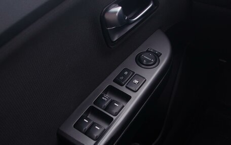 KIA Rio III рестайлинг, 2016 год, 1 249 000 рублей, 21 фотография