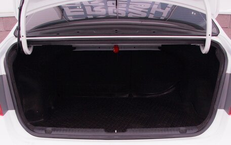 KIA Rio III рестайлинг, 2016 год, 1 249 000 рублей, 22 фотография