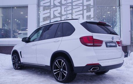 BMW X5, 2014 год, 3 890 000 рублей, 2 фотография