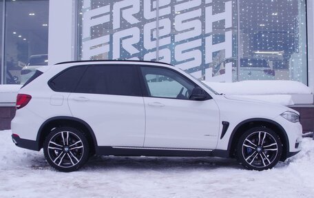 BMW X5, 2014 год, 3 890 000 рублей, 5 фотография