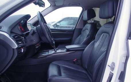 BMW X5, 2014 год, 3 890 000 рублей, 6 фотография