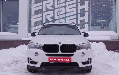 BMW X5, 2014 год, 3 890 000 рублей, 3 фотография