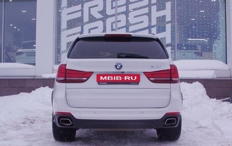 BMW X5, 2014 год, 3 890 000 рублей, 4 фотография