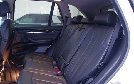 BMW X5, 2014 год, 3 890 000 рублей, 7 фотография