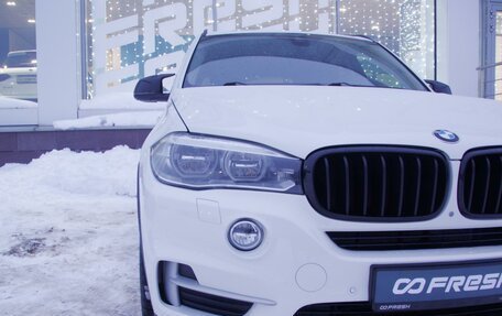 BMW X5, 2014 год, 3 890 000 рублей, 15 фотография