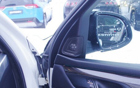 BMW X5, 2014 год, 3 890 000 рублей, 13 фотография