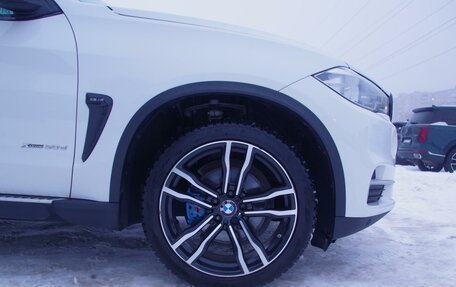 BMW X5, 2014 год, 3 890 000 рублей, 17 фотография