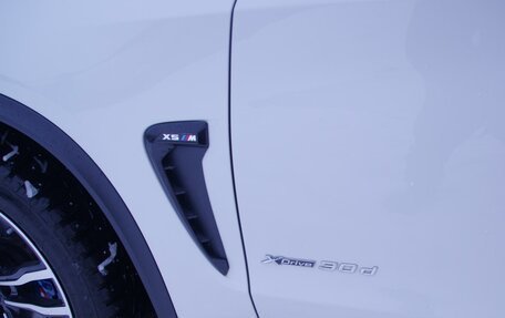 BMW X5, 2014 год, 3 890 000 рублей, 18 фотография