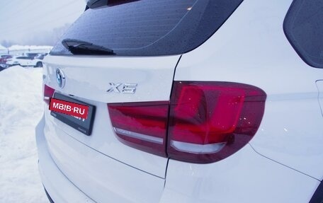 BMW X5, 2014 год, 3 890 000 рублей, 20 фотография