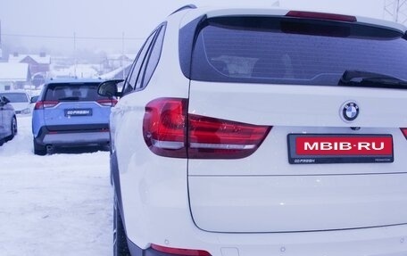 BMW X5, 2014 год, 3 890 000 рублей, 19 фотография