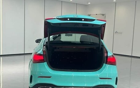 Mercedes-Benz A-Класс, 2023 год, 2 010 000 рублей, 11 фотография