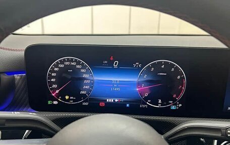 Mercedes-Benz A-Класс, 2023 год, 2 010 000 рублей, 9 фотография