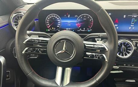 Mercedes-Benz A-Класс, 2023 год, 2 010 000 рублей, 10 фотография