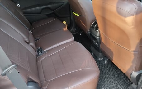 KIA Sorento III Prime рестайлинг, 2018 год, 2 650 000 рублей, 4 фотография