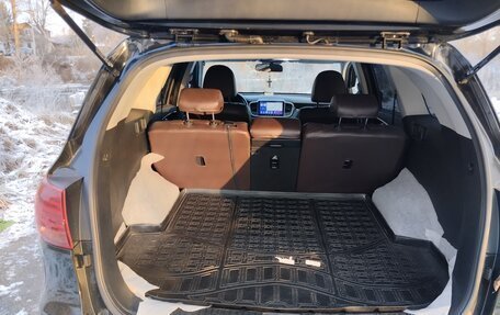 KIA Sorento III Prime рестайлинг, 2018 год, 2 650 000 рублей, 7 фотография