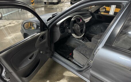 Chevrolet Lanos I, 2007 год, 125 000 рублей, 7 фотография