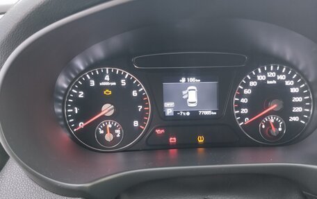 KIA Sorento III Prime рестайлинг, 2018 год, 2 650 000 рублей, 9 фотография