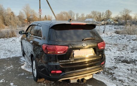 KIA Sorento III Prime рестайлинг, 2018 год, 2 650 000 рублей, 16 фотография